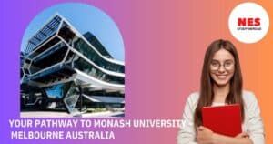 Monash University Australia