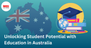Unlocking Student Potential with Education in Australia