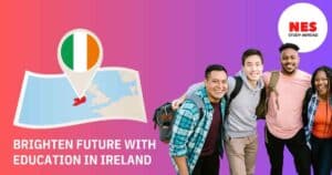 Brighten Future with Education in Ireland