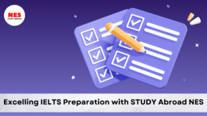 IELTS for Study Abroad